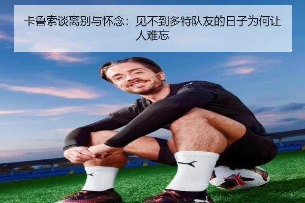 卡鲁索谈离别与怀念：见不到多特队友的日子为何让人难忘 | FBSPORTS